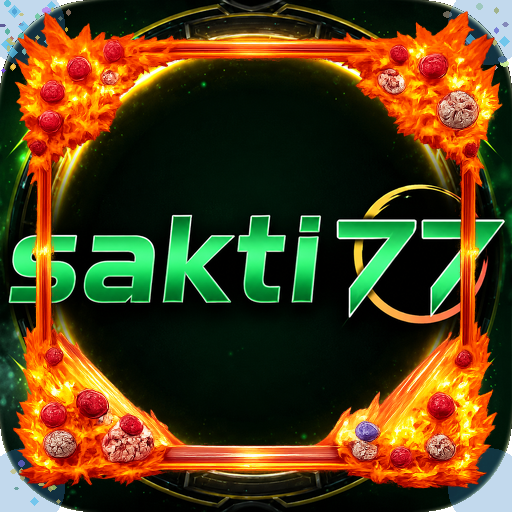 sakti77 — mitra unggulan