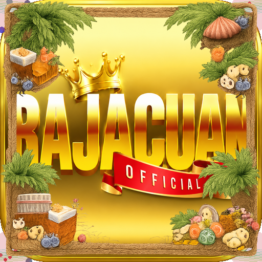 rajacuan — mitra unggulan